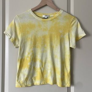 Agolde Linda Tee
